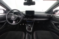 Toyota GR Yaris vaihtoauto