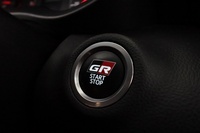 Toyota GR Yaris vaihtoauto