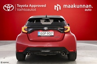 Toyota GR Yaris vaihtoauto