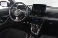 Toyota GR Yaris vaihtoauto