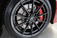 Toyota GR Yaris vaihtoauto