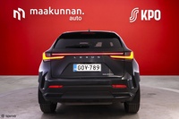 Lexus NX vaihtoauto