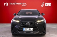 Lexus NX vaihtoauto