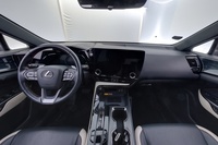 Lexus NX vaihtoauto