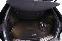 Lexus NX vaihtoauto