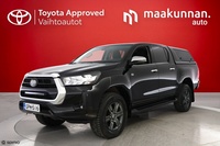 TruckMasters OX vaihtoauto