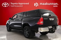 TruckMasters OX vaihtoauto