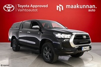 TruckMasters OX vaihtoauto