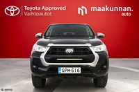 TruckMasters OX vaihtoauto