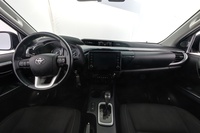 TruckMasters OX vaihtoauto