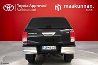 TruckMasters OX vaihtoauto