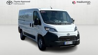 Toyota Proace MAX vaihtoauto