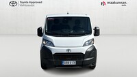 Toyota Proace MAX vaihtoauto