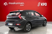 Hyundai Bayon vaihtoauto