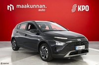 Hyundai Bayon vaihtoauto