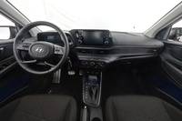 Hyundai Bayon vaihtoauto