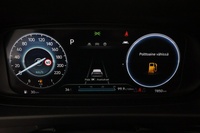 Hyundai Bayon vaihtoauto