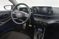 Hyundai Bayon vaihtoauto