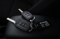 Hyundai Bayon vaihtoauto