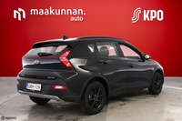 Hyundai Bayon vaihtoauto