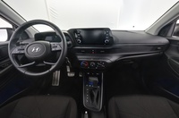 Hyundai Bayon vaihtoauto