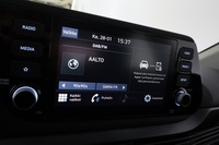 Hyundai Bayon vaihtoauto