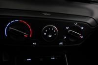 Hyundai Bayon vaihtoauto