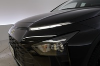 Hyundai Bayon vaihtoauto