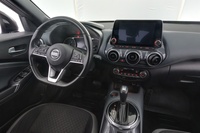 Nissan Juke vaihtoauto