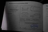 Hyundai i20 Hatchback vaihtoauto