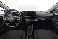 Hyundai i20 Hatchback vaihtoauto