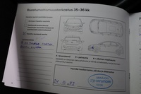 Hyundai i20 Hatchback vaihtoauto