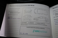 Hyundai i20 Hatchback vaihtoauto