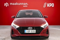 Hyundai i20 Hatchback vaihtoauto