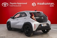 Toyota Aygo X vaihtoauto