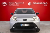 Toyota Aygo X vaihtoauto