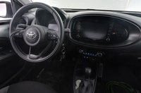 Toyota Aygo X vaihtoauto