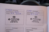 Toyota Aygo X vaihtoauto