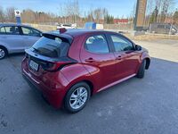 Mazda Mazda2 Hybrid vaihtoauto