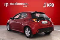 Mazda 2 vaihtoauto