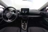 Mazda 2 vaihtoauto