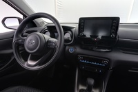 Mazda 2 vaihtoauto