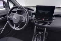 Toyota Corolla Cross vaihtoauto