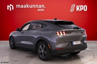 Ford USA Mustang vaihtoauto
