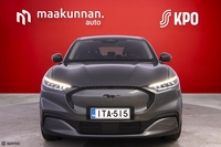 Ford USA Mustang vaihtoauto