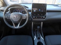 Toyota Corolla Cross vaihtoauto
