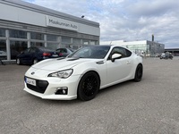 Subaru BRZ vaihtoauto