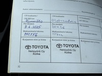 Subaru BRZ vaihtoauto