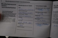 Opel Vivaro vaihtoauto