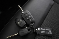 Opel Vivaro vaihtoauto